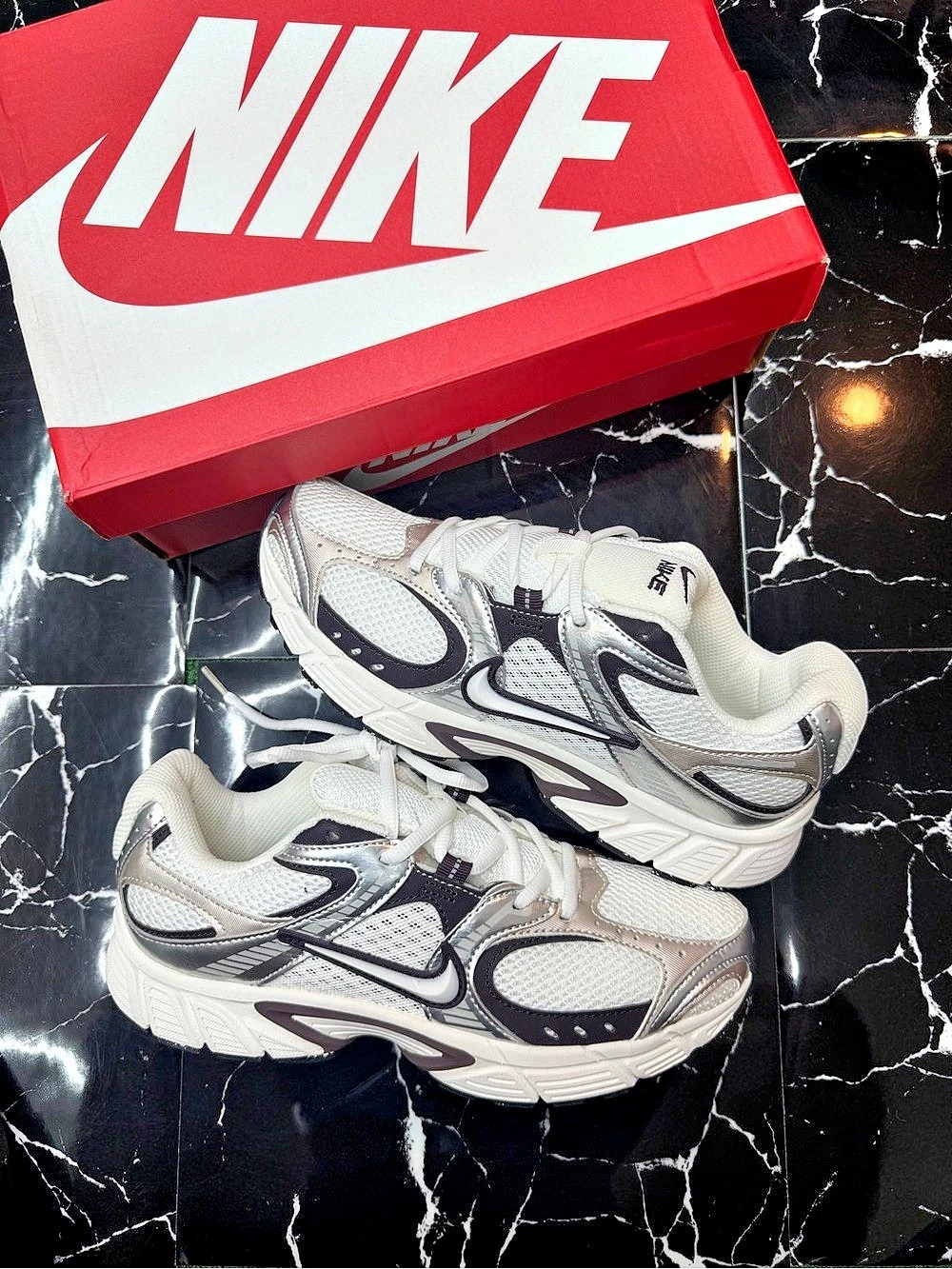 Nike V5 RNR